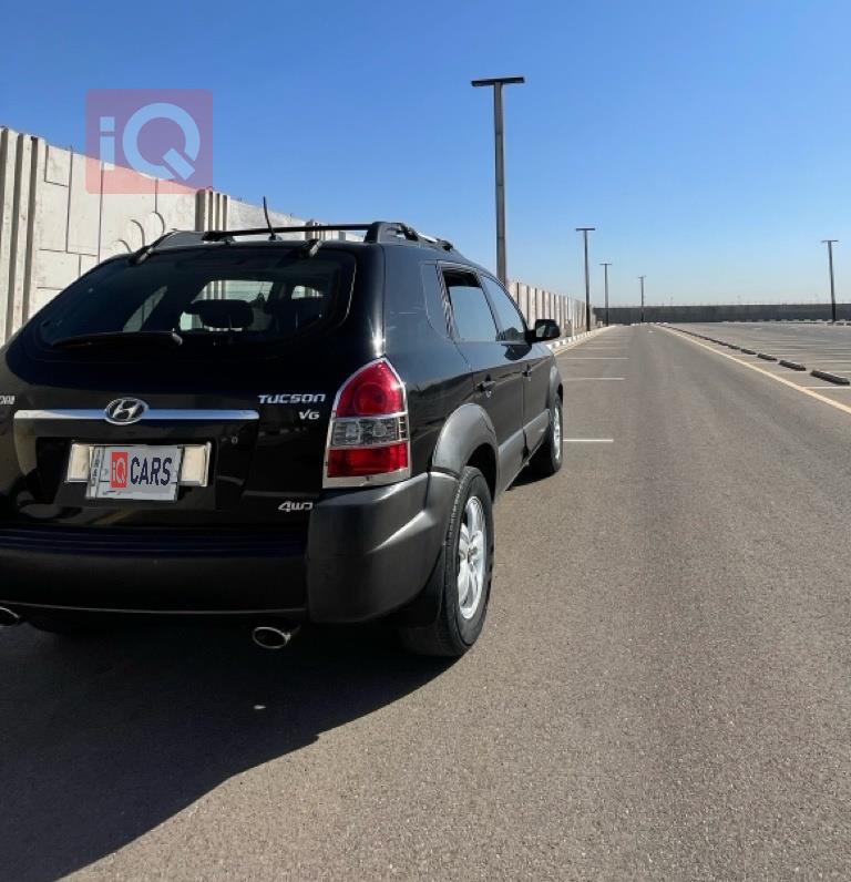 هيونداي توسان